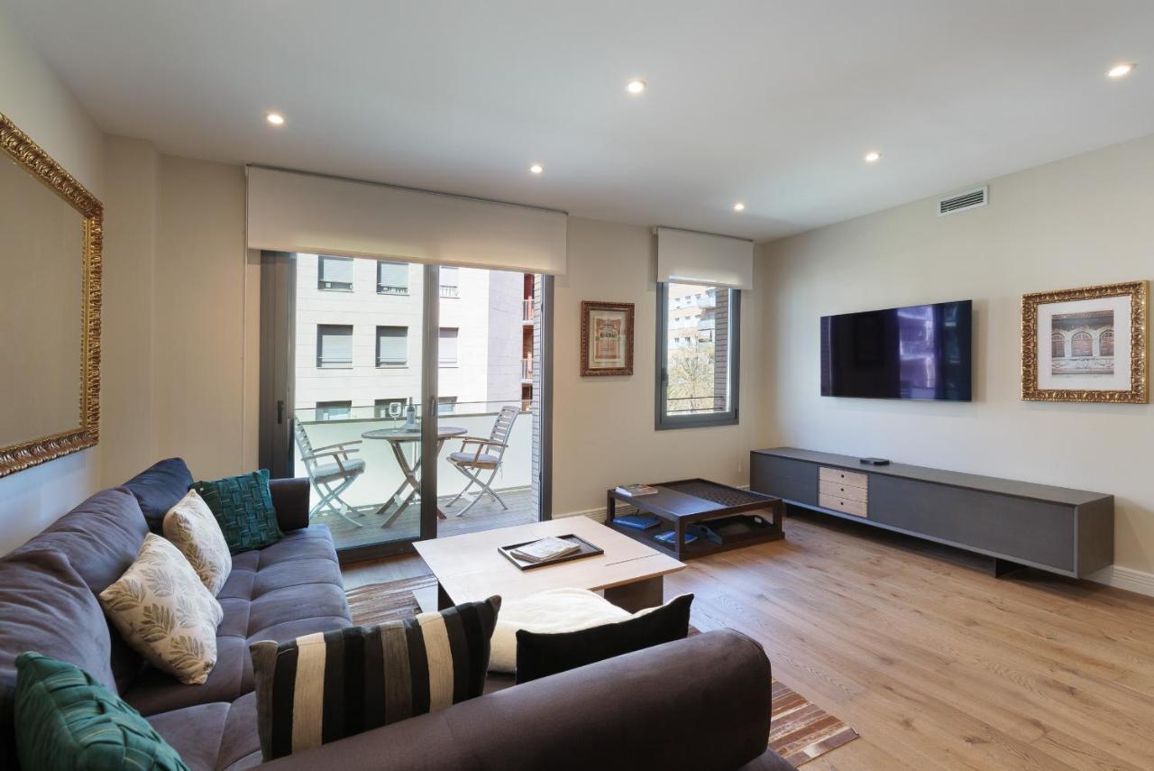 Rambla Poblenou Luxury — Photos 3