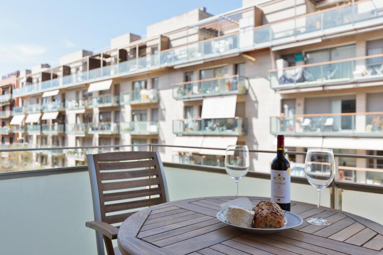Rambla Poblenou Luxury — Photos 1